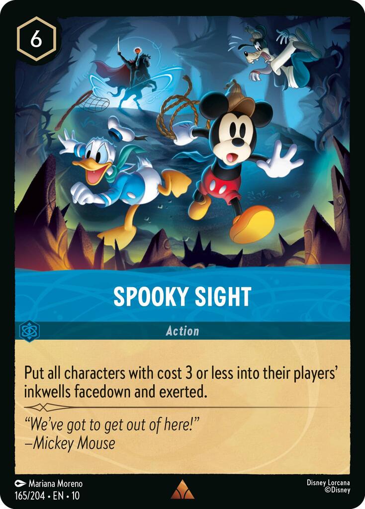 Spooky Sight [10 - 165/204]