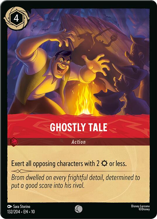 Ghostly Tale [10 - 132/204]