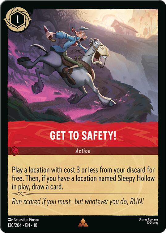 Get to Safety! [10 - 130/204]