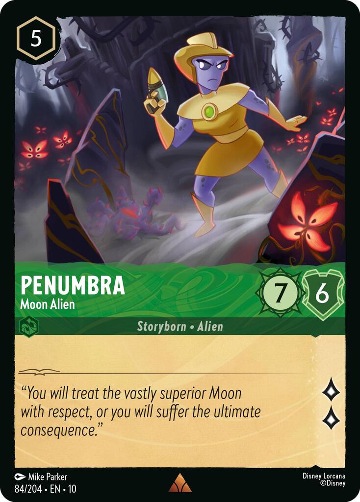 Penumbra - Moon Alien [10 - 84/204]