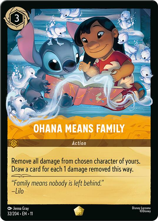 Ohana Means Family [11 - 32/204]