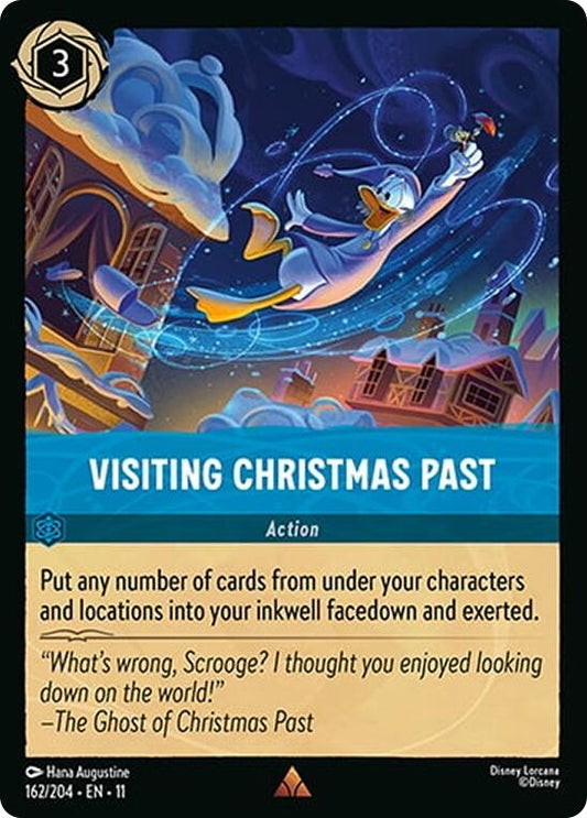 Visiting Christmas Past [11 - 162/204]