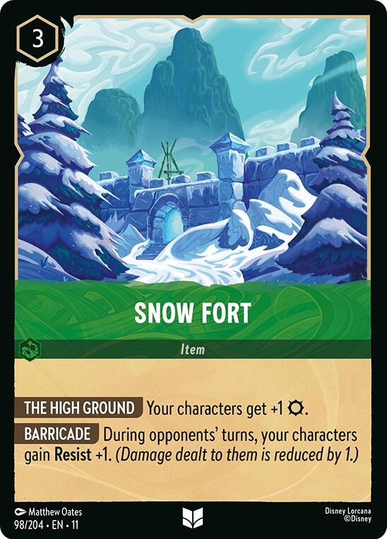 Snow Fort [11 - 98/204]