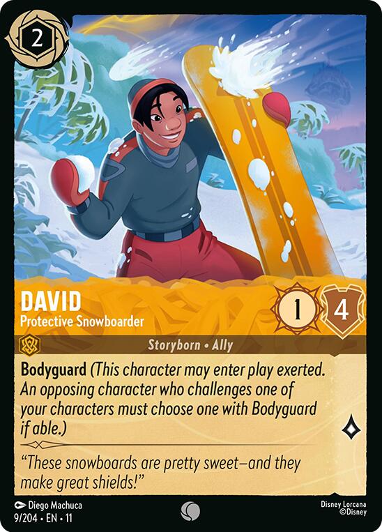 David - Protective Snowboarder [11 - 9/204]