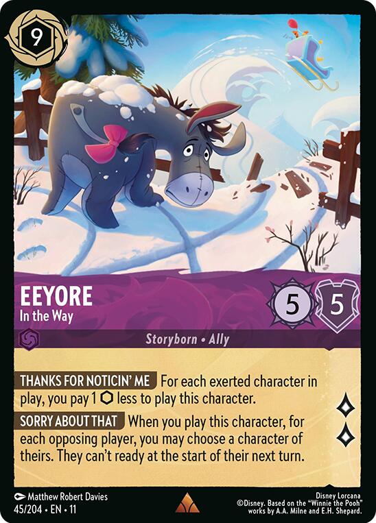 Eeyore - In the Way [11 - 45/204]