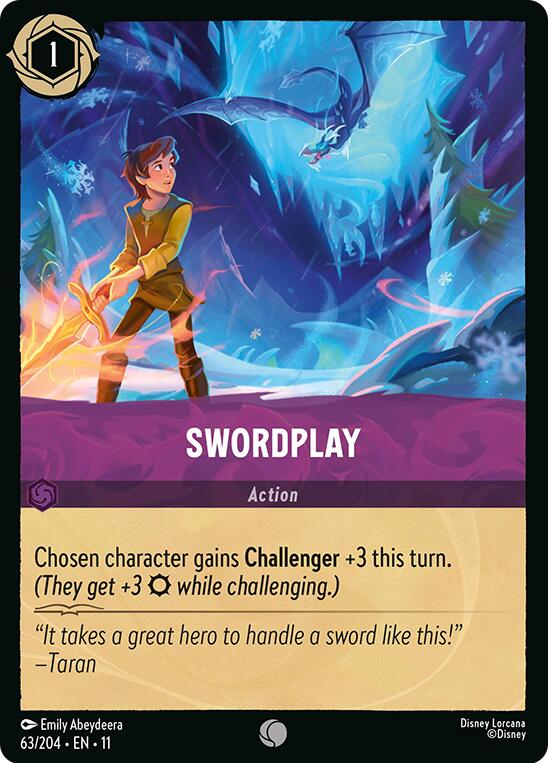 Swordplay [11 - 63/204]