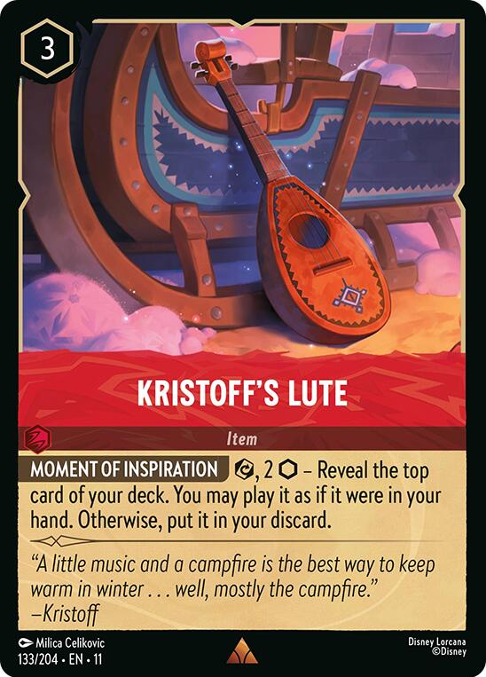 Kristoff's Lute [11 - 133/204]