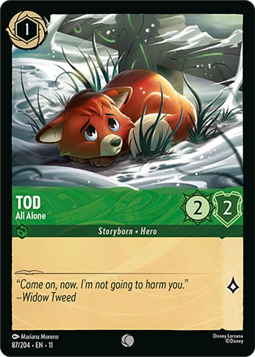Tod - All Alone [11 - 87/204]