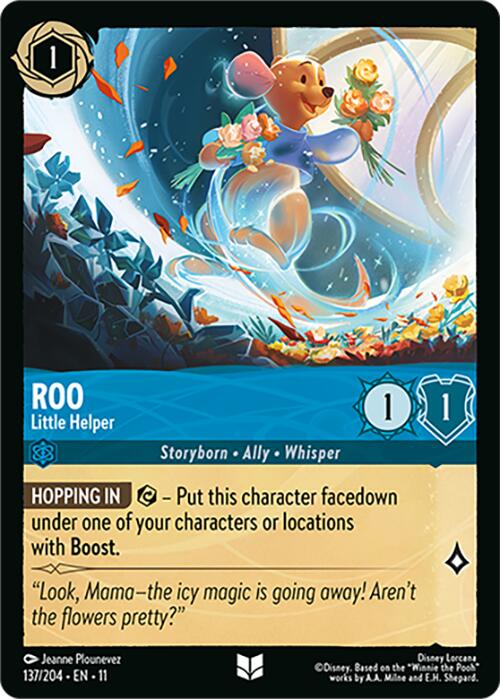 Roo - Little Helper [11 - 137/204]