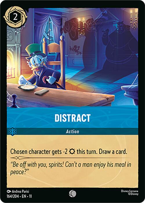 Distract [11 - 164/204]
