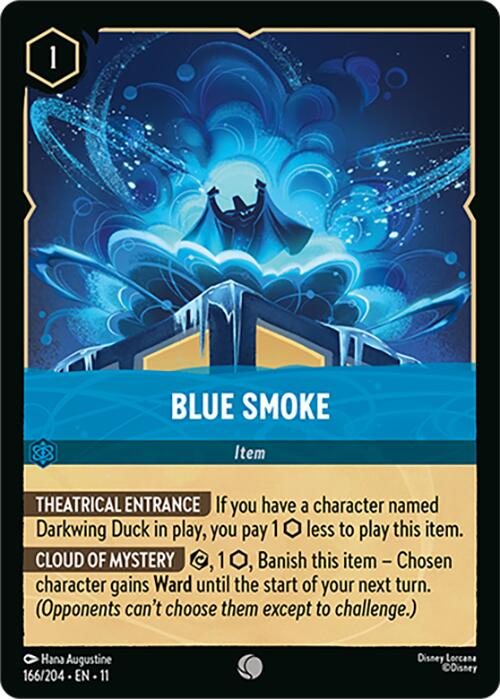 Blue Smoke [11 - 166/204]