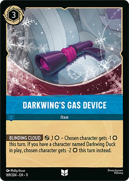 Darkwing's Gas Device [11 - 169/204]