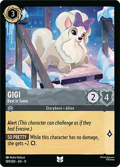 Gigi - Best in Snow [11 - 189/204]