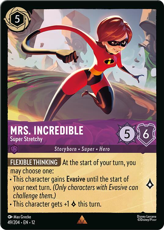 Mrs. Incredible - Super Stretchy [12 - 49/204]