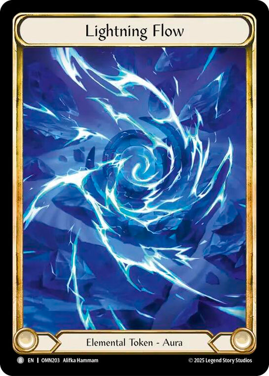 Lightning Flow [OMN - OMN203]