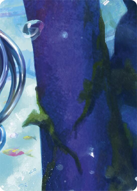 Eye of Ophidia Art Card (Middle Right) [ANQ]
