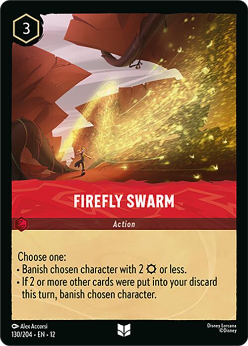 Firefly Swarm [12 - 130/204]