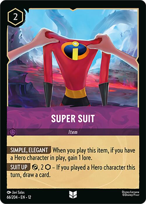 Super Suit [12 - 66/204]