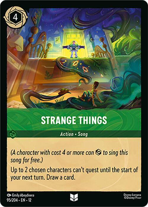 Strange Things [12 - 95/204]