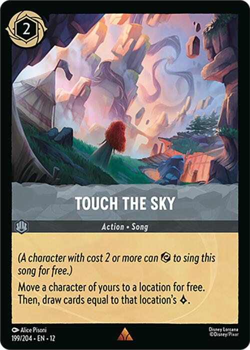 Touch the Sky [12 - 199/204]