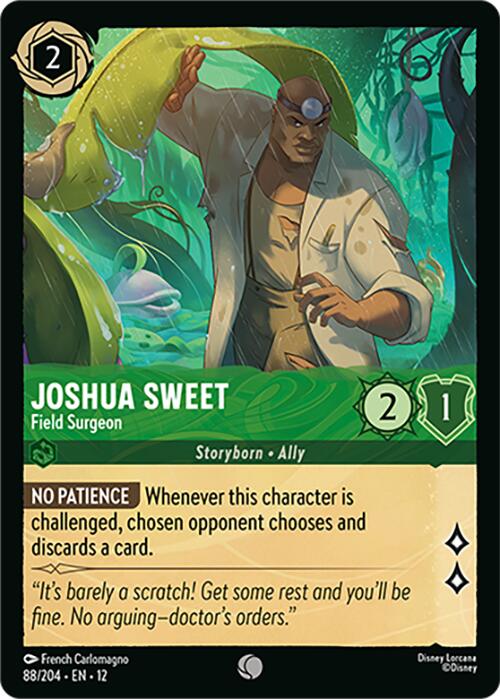 Joshua Sweet - Field Surgeon [12 - 88/204]
