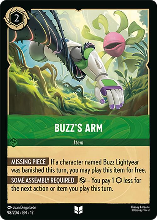 Buzz's Arm [12 - 98/204]