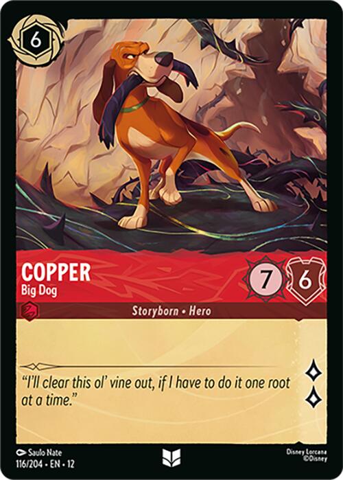 Copper - Big Dog [12 - 116/204]