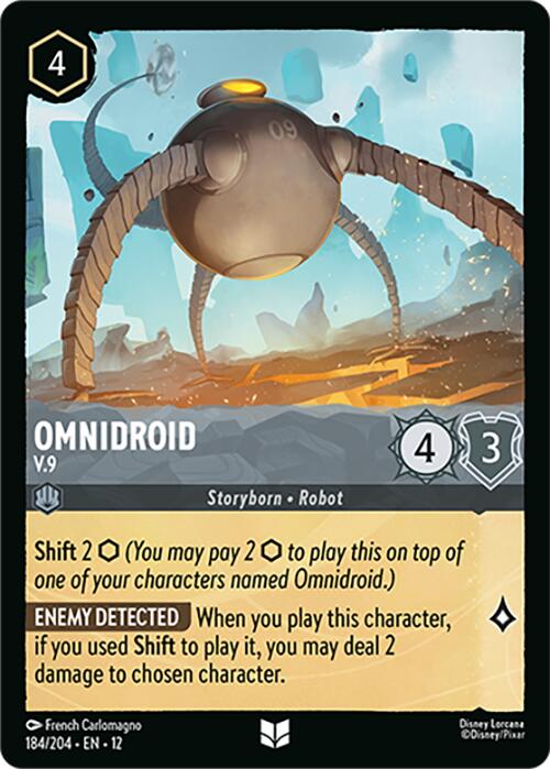 Omnidroid - V.9 [12 - 184/204]