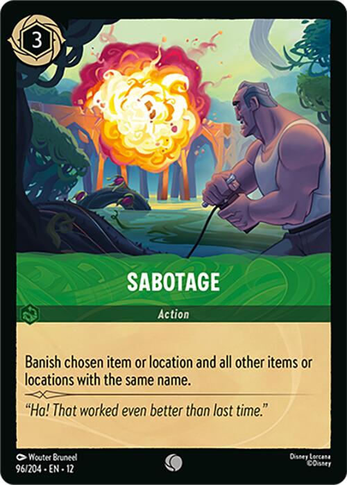 Sabotage [12 - 96/204]