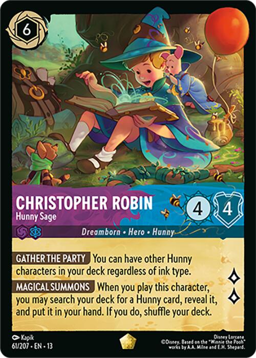 Christopher Robin - Hunny Sage [13 - 61/207]