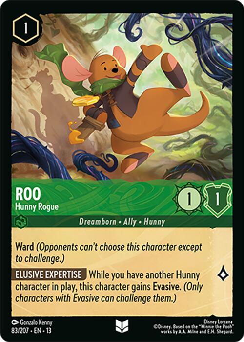 Roo - Hunny Rogue [13 - 83/207]