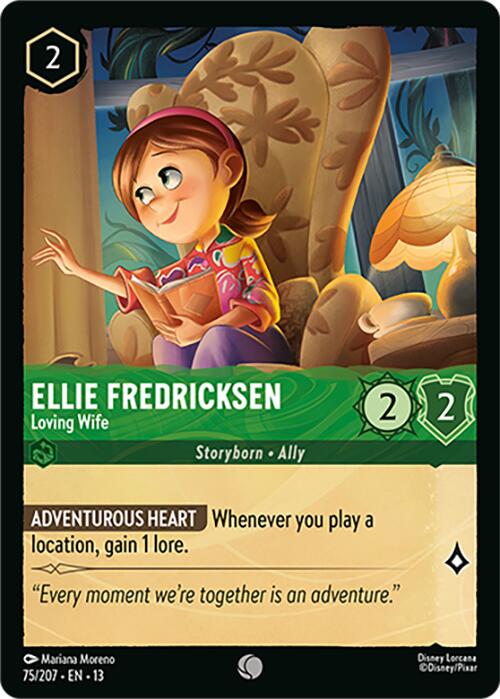 Ellie Fredricksen - Loving Wife [13 - 75/207]