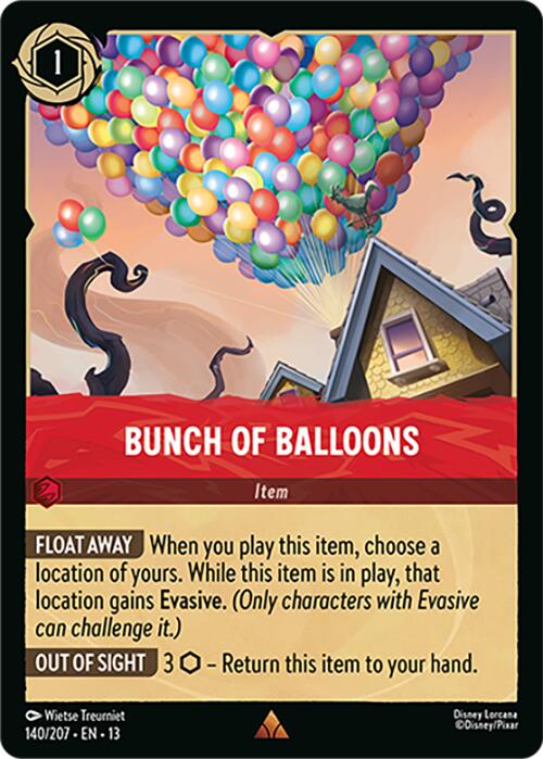 Bunch of Balloons [13 - 140/207]
