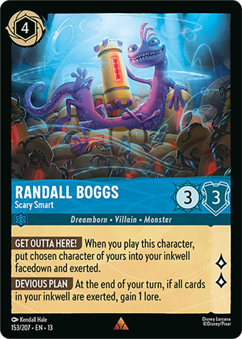 Randall Boggs - Scary Smart [13 - 153/207]