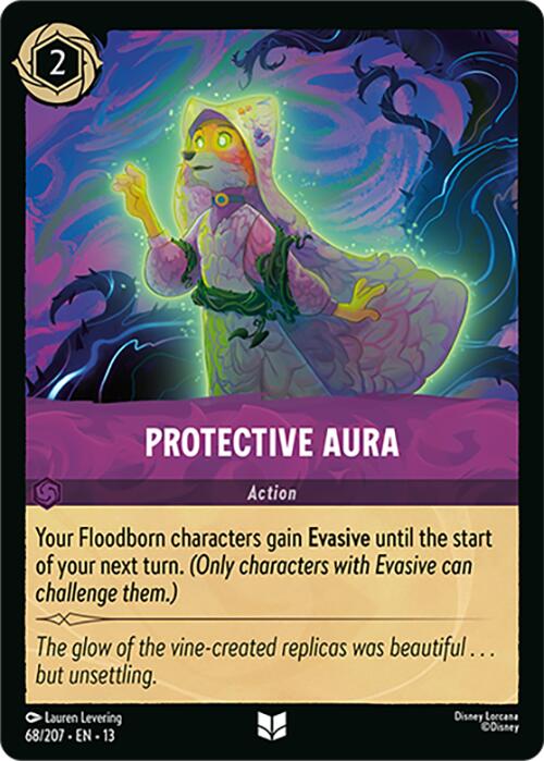 Protective Aura [13 - 68/207]
