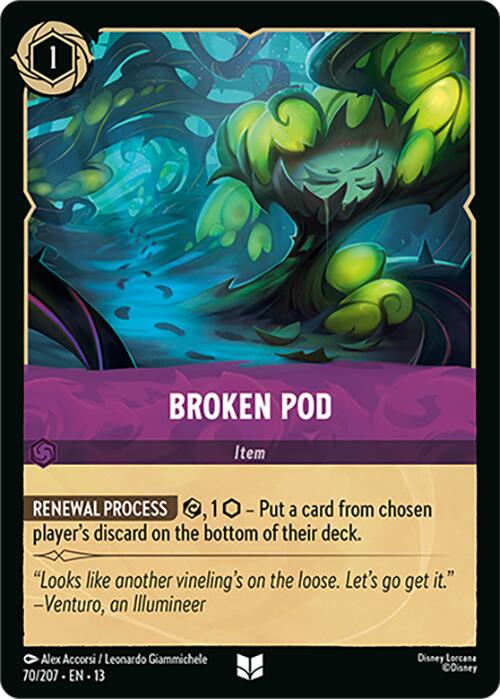 Broken Pod [13 - 70/207]