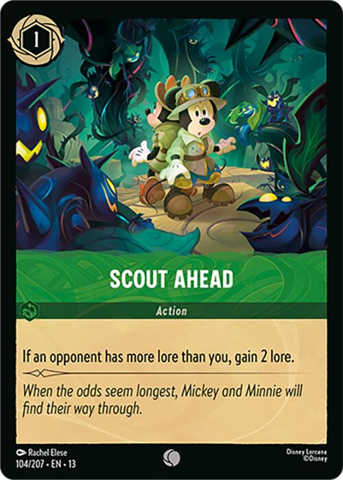 Scout Ahead [13 - 104/207]