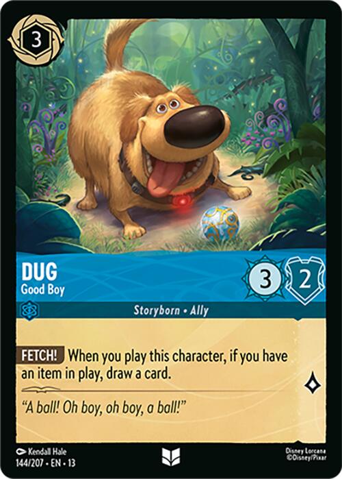 Dug - Good Boy [13 - 144/207]