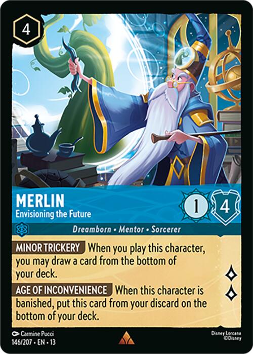 Merlin - Envisioning the Future [13 - 146/207]