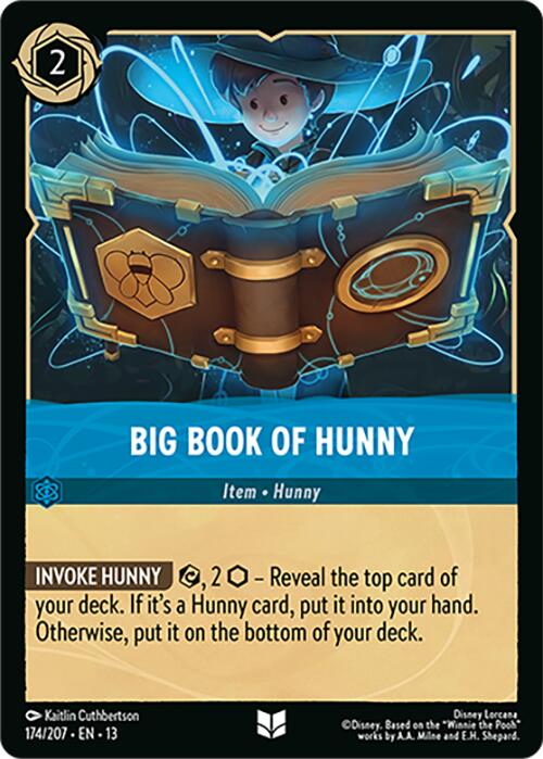Big Book of Hunny [13 - 174/207]