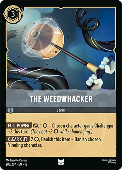 The Weedwhacker [13 - 205/207]
