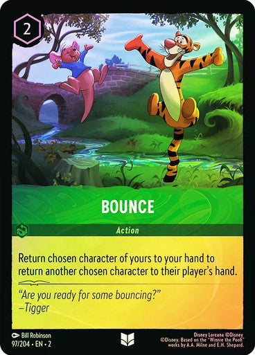 Bounce
