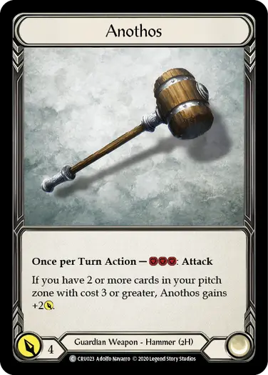 Anothos