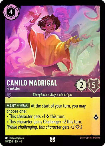 [CF]Camilo Madrigal - Prankster