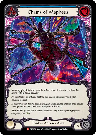 [RF]Chains of Mephetis