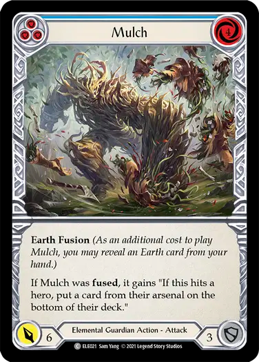 [RF]Mulch (Blue)