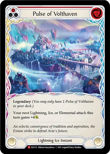 [CF]Pulse of Volthaven