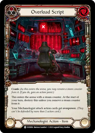 [RF]Overload Script