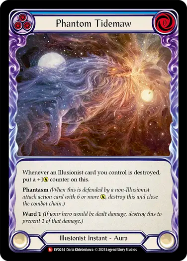 [RF]Phantom Tidemaw