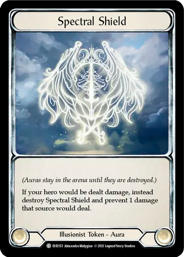 [RF]Spectral Shield